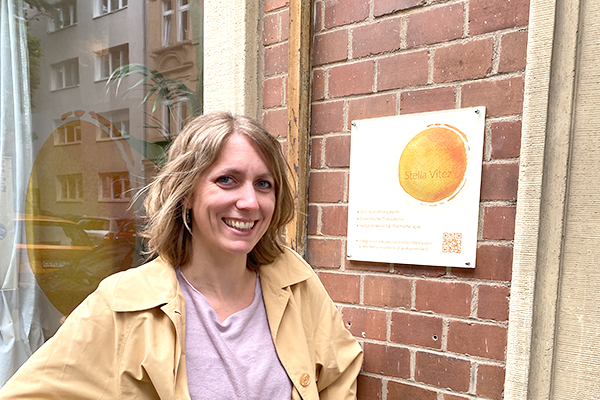 Therapie & Beratung Karlsruhe Systemische Beratung, Therapie, Kunsttherapie, HP Psychotherapie