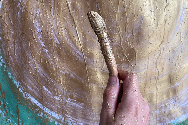 Kunsttherapie, Psychotherapie