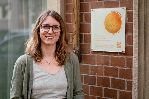 Psychotherapeutin (HP)